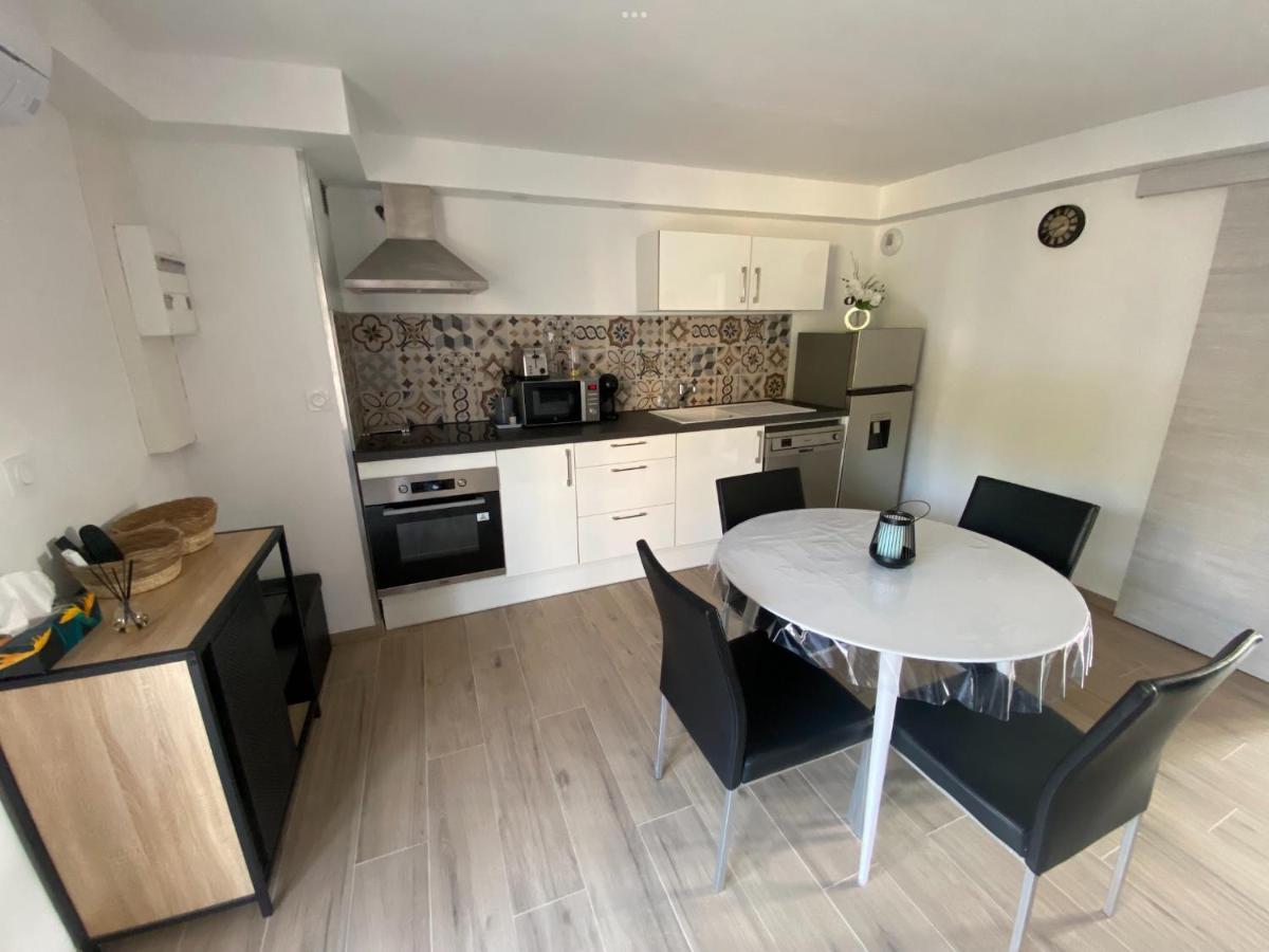 Petite Maison Valras-Plage Kültér fotó