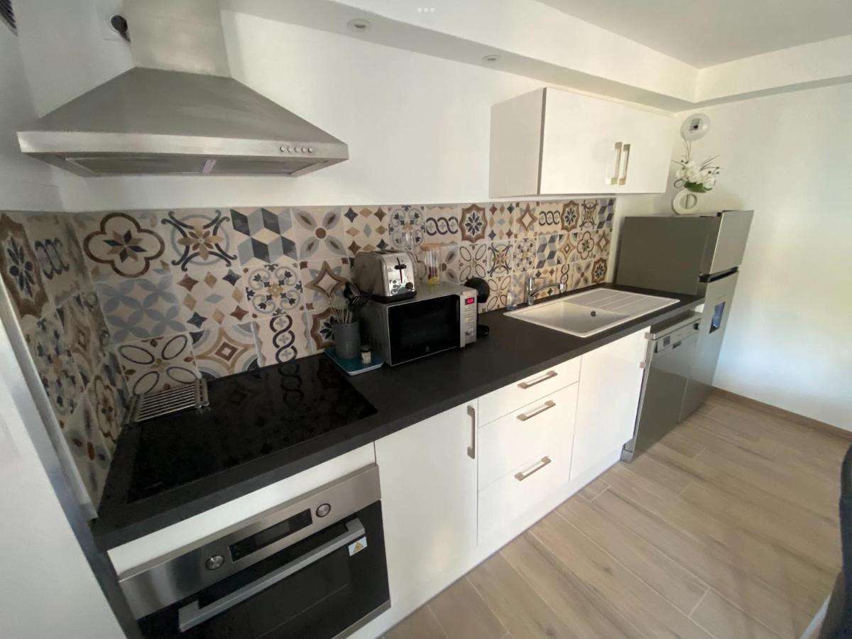 Petite Maison Valras-Plage Kültér fotó