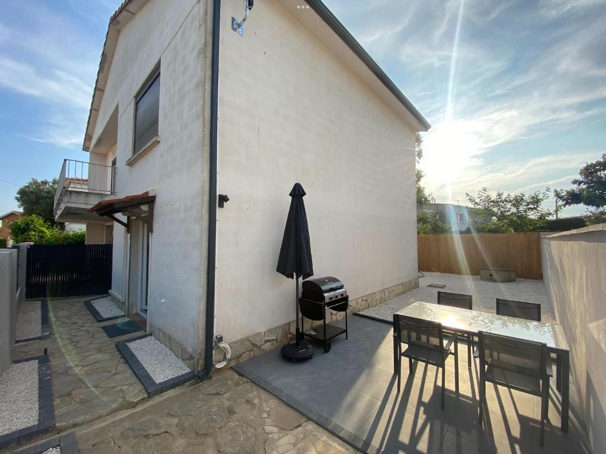 Petite Maison Valras-Plage Kültér fotó
