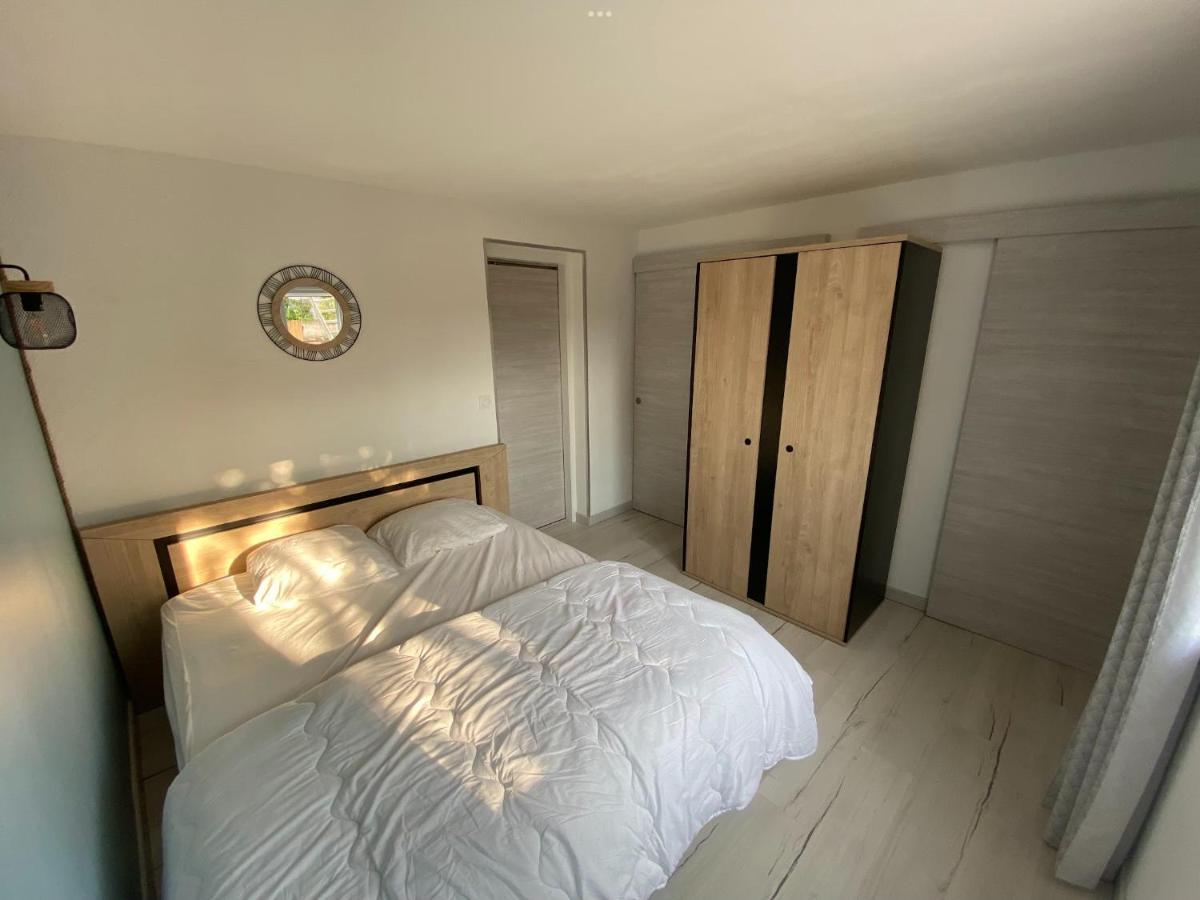 Petite Maison Valras-Plage Kültér fotó